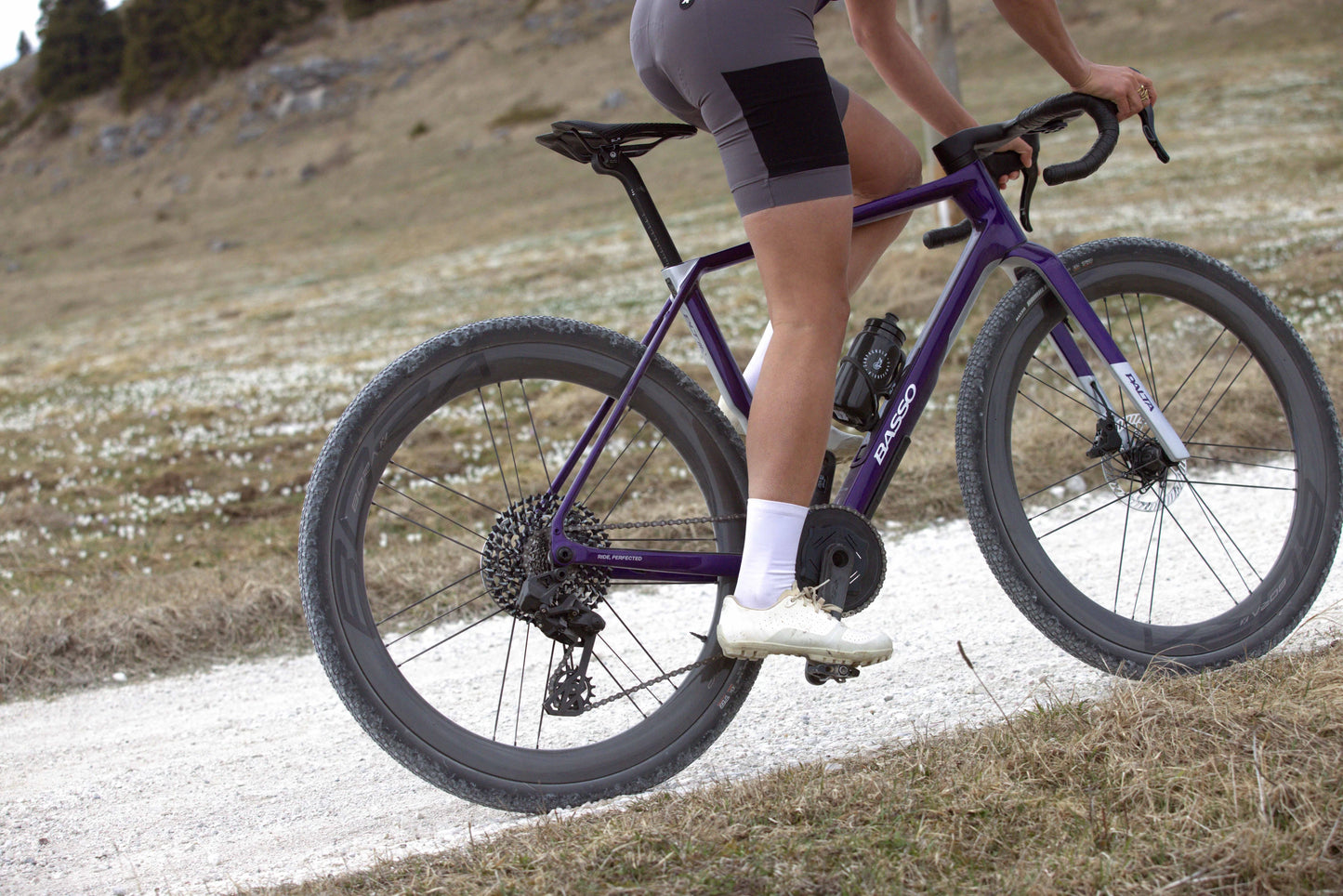 Gruppo CAMPAGNOLO RECORD X 1x13V
