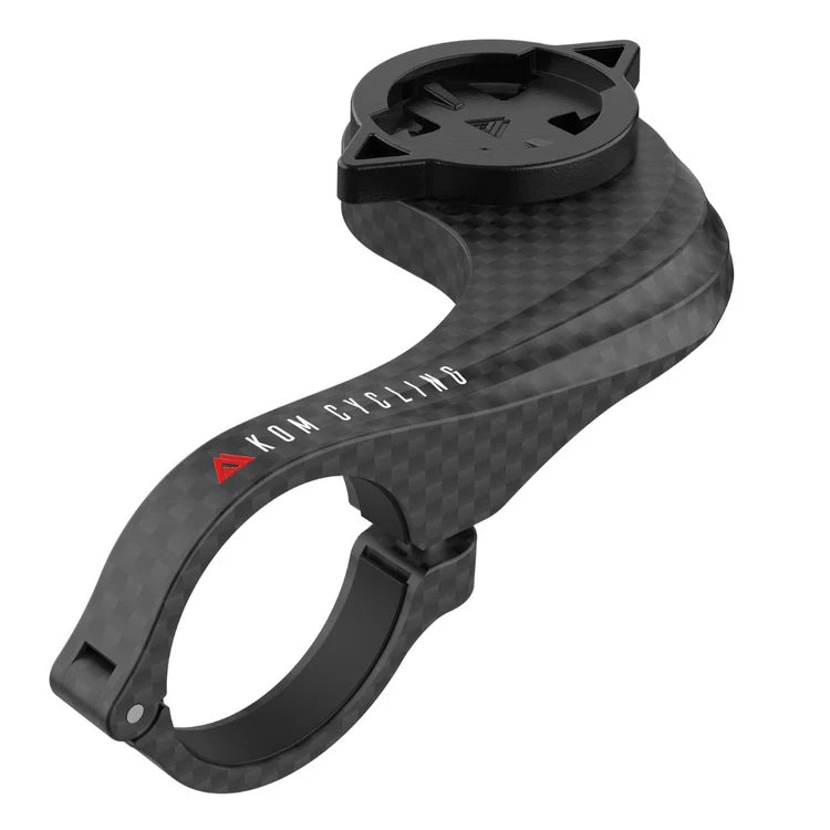 Adattatore da Wahoo a Garmin di KOM Cycling
