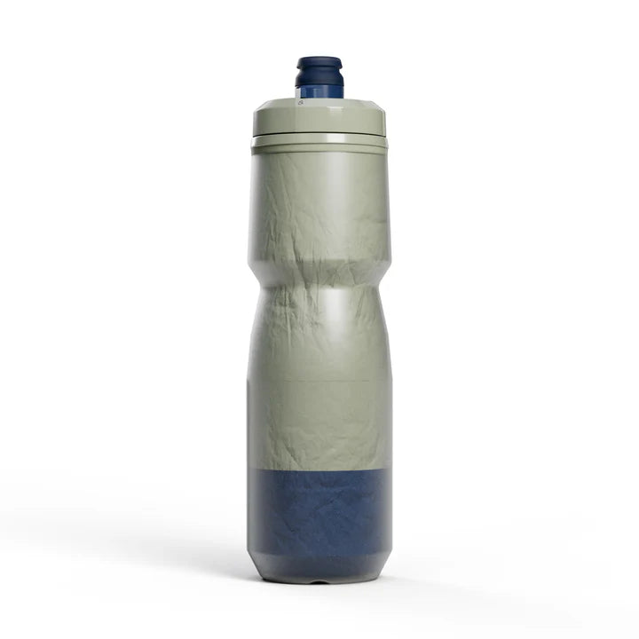 CAMELBAK PODIUM CHILL Borraccia termica Mercury Fog