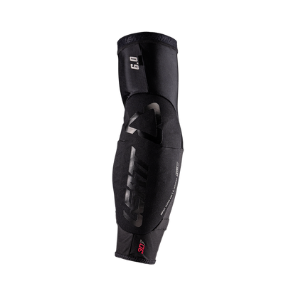 Gomitieri LEATT 3DF 6.0 EVO Nero