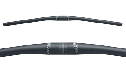 Manubrio RITCHEY WCS 9D Piatto 740mm Nero