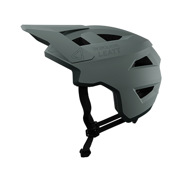 LEATT ALL-MOUNTAIN 2.0 Casco da mountain bike verde