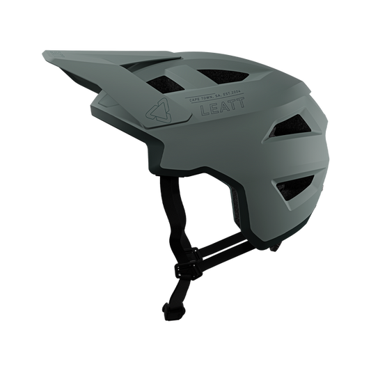 LEATT ALL-MOUNTAIN 2.0 Casco da mountain bike verde