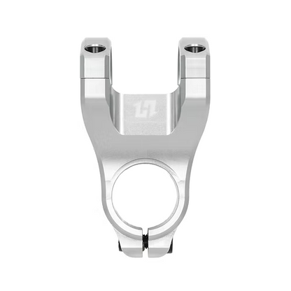 Attacco manubrio HXR COMPONENTS Enduro grezzo