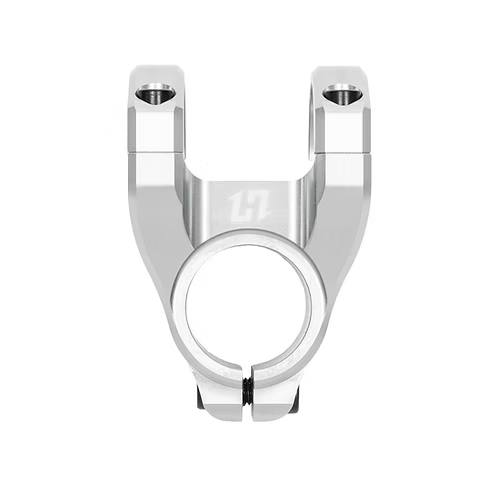 Attacco manubrio HXR COMPONENTS Enduro grezzo