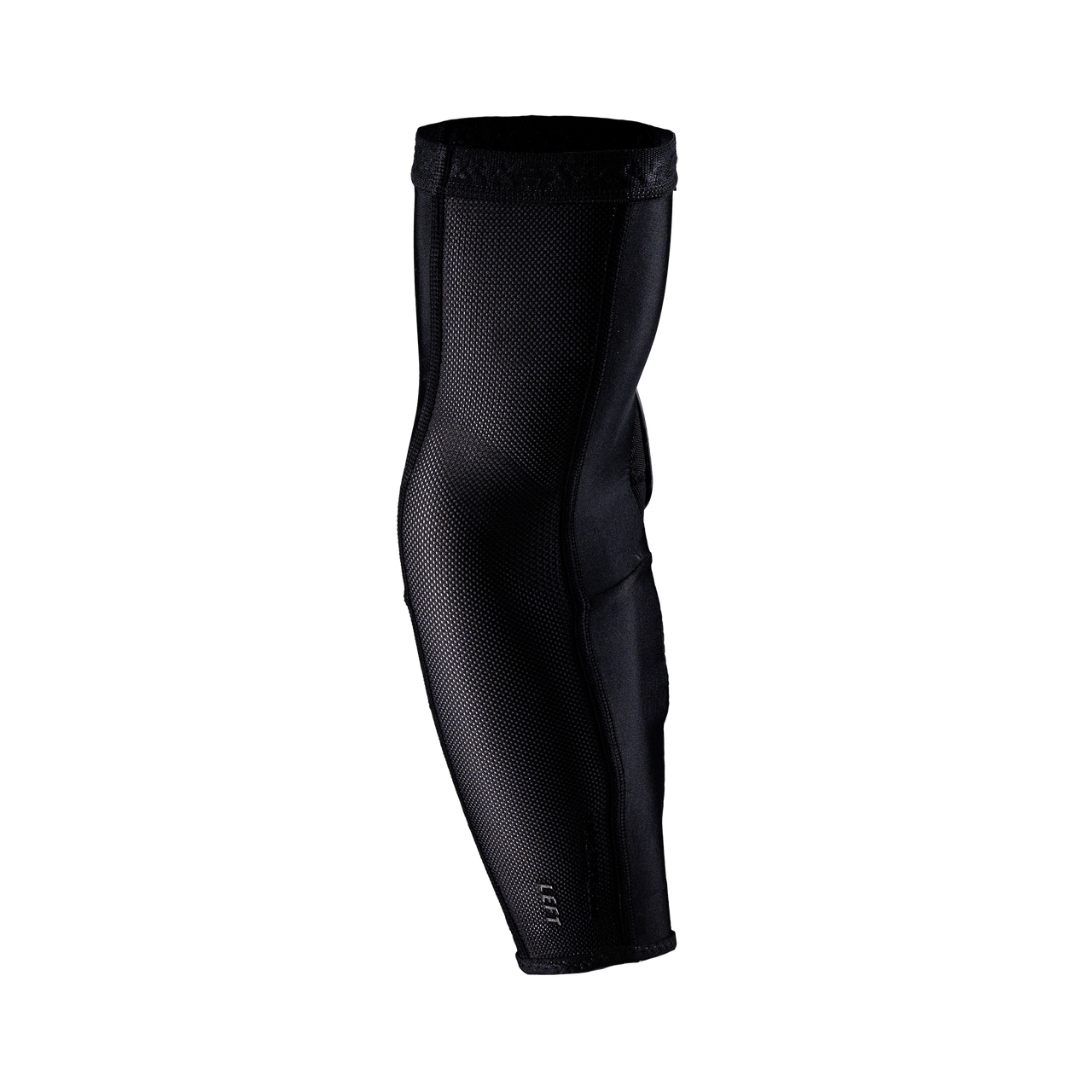 LEATT FLEXMESH Gomitiere nere