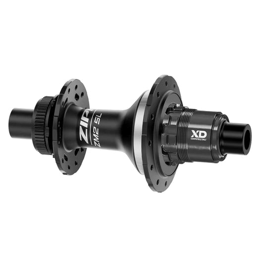 Mozzo Posteriore ZIPP ZM2 SL 12x148mm