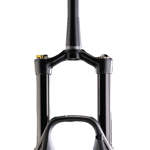 FORMULA SELVA S Air 27,5" Asse 15x110mm Forcella Boost Nero
