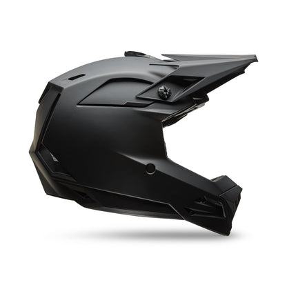 Casco MTB BELL FULL-10 MIPS Nero