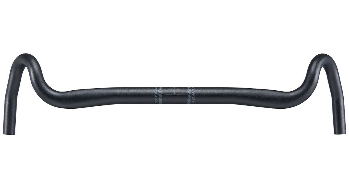 Manubrio gravel RITCHEY BEACON XL COMP
