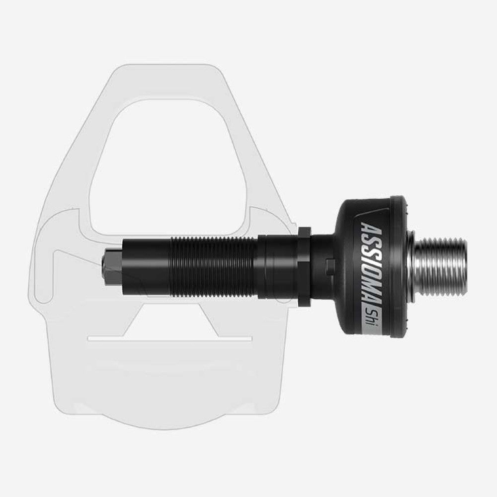 Asse pedale sinistro Sensore di potenza FAVERO ASSIOMA DUO SHIMANO