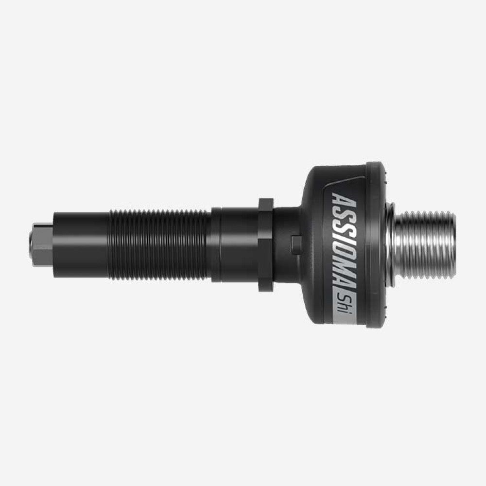 Asse pedale sinistro Sensore di potenza FAVERO ASSIOMA DUO SHIMANO