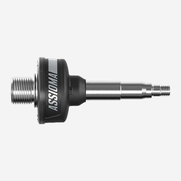 Sensore diritto FAVERO ASSIOMA DUO SHIMANO