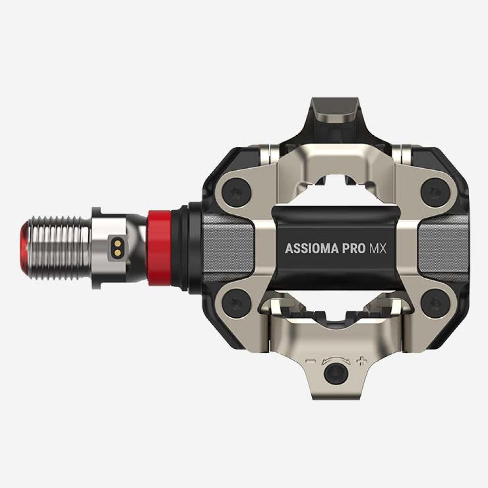 FAVERO ASSIOMA PRO MX Sensore di potenza Pedale destro