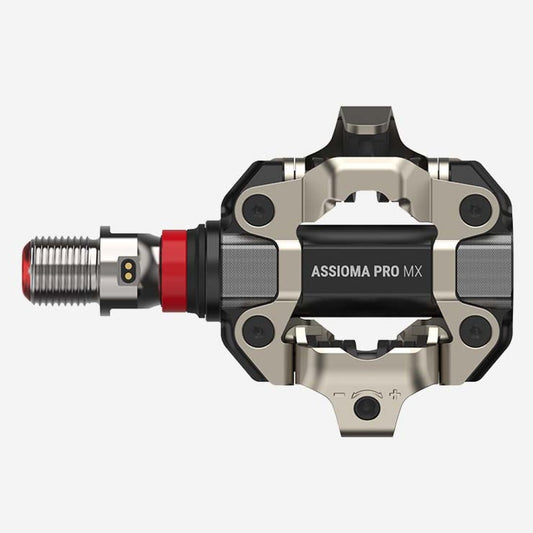 FAVERO ASSIOMA PRO MX Sensore di potenza Pedale destro