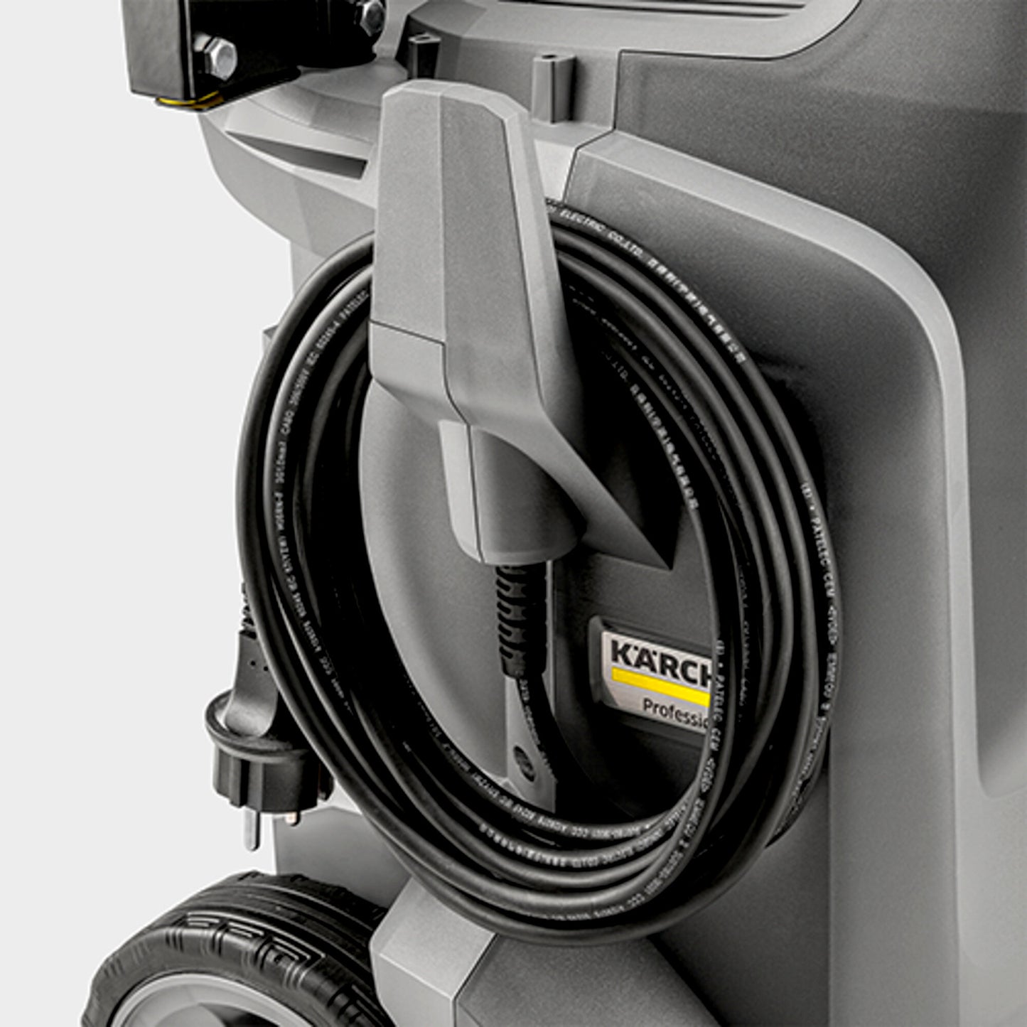 Idropulitrice ad Alta Pressione Acqua Fredda KÄRCHER HD 5/11 Ex Plus Classic