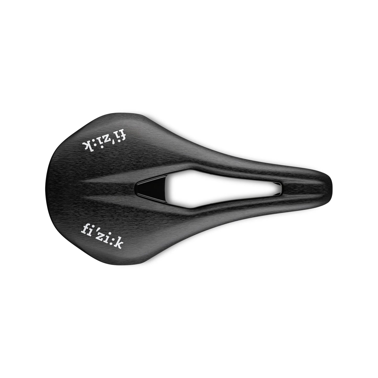 Sellino FIZIK VENTO ARGO R1 Light 150 mm Rotaie Carbonio