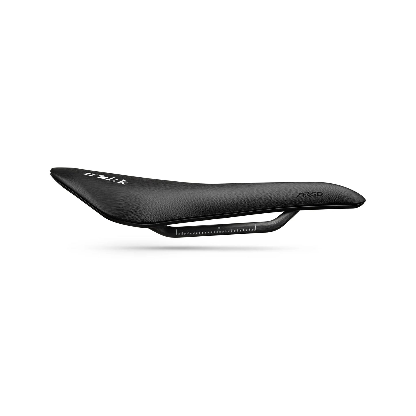 Sellino FIZIK VENTO ARGO R1 Light 150 mm Rotaie Carbonio