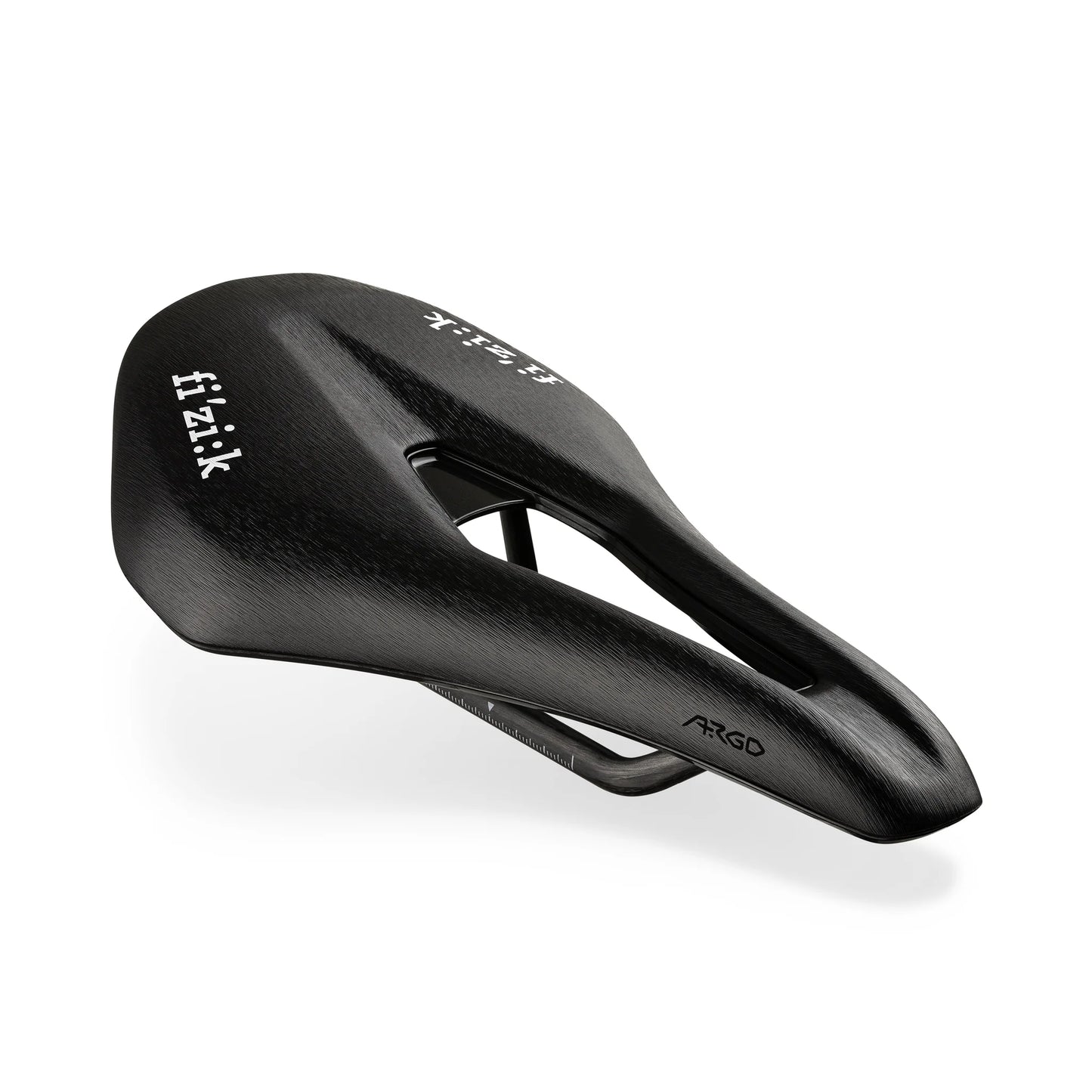 Sellino FIZIK VENTO ARGO R1 Light 150 mm Rotaie Carbonio