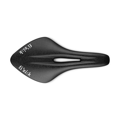 Sella FIZIK VENTO ARIONE R1 Light 145 mm Rails Carbonio