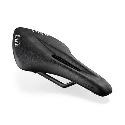 Sella FIZIK VENTO ARIONE R1 Light 135 mm Binari Carbonio