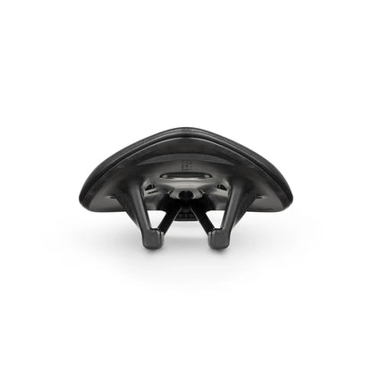 Sella FIZIK VENTO ARIONE R1 Light 145 mm Rails Carbonio