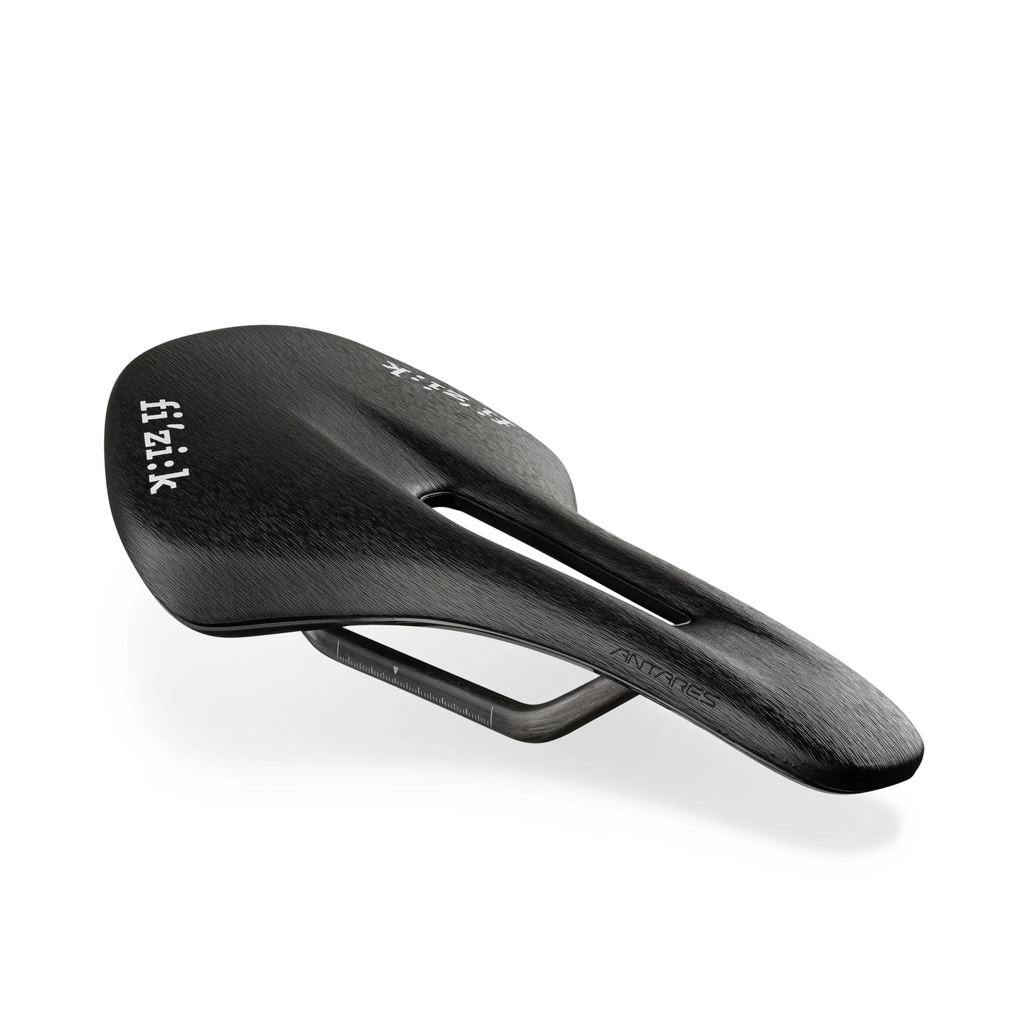 Sella FIZIK VENTO ANTARES R1 Light 140 mm Raggi Carbonio