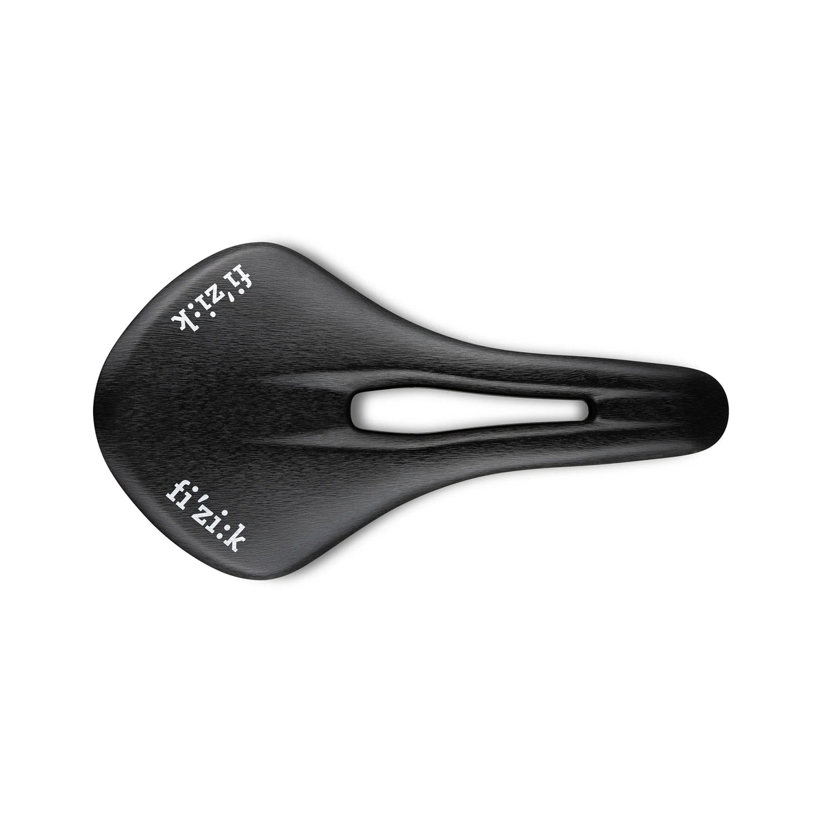 Sella FIZIK TEMPO ALIANTE R1 Light 145 mm Rails Carbonio