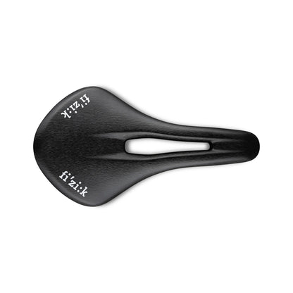 Sella FIZIK TEMPO ALIANTE R1 Light 155 mm Rails Carbonio