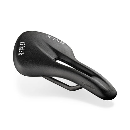 Sella FIZIK TEMPO ALIANTE R1 Light 145 mm Rails Carbonio