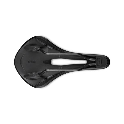 Sella FIZIK TEMPO ALIANTE R1 Light 155 mm Rails Carbonio
