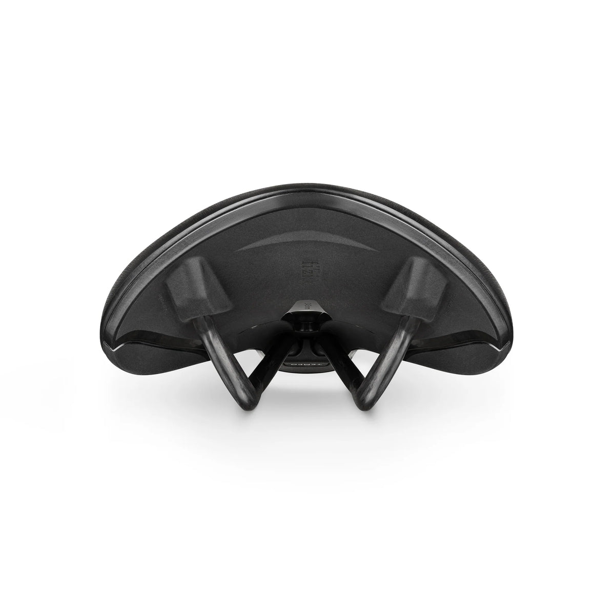 Sella FIZIK TEMPO ALIANTE R1 Light 155 mm Rails Carbonio
