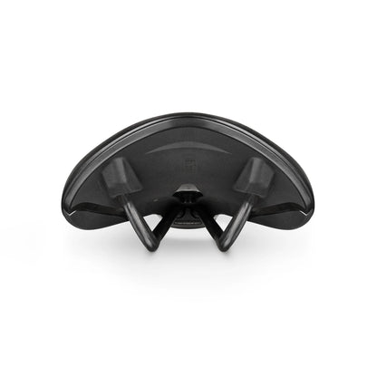 Sella FIZIK TEMPO ALIANTE R1 Light 155 mm Rails Carbonio