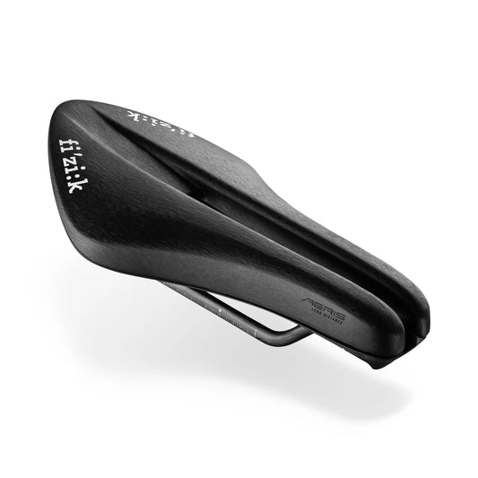 Sellino FIZIK AERIS LONG DISTANCE R1 LIGHT 135mm Binari Carbonio