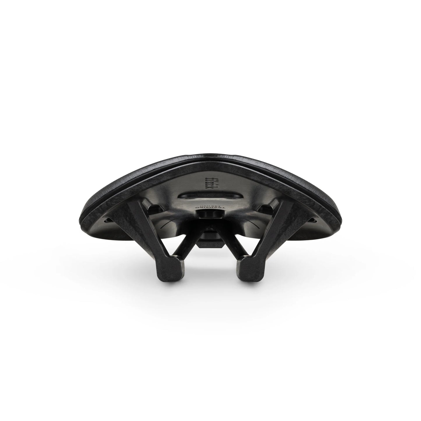 Sella FIZIK AERIS SHORT DISTANCE R1 LIGHT 135 mm Rails Carbonio