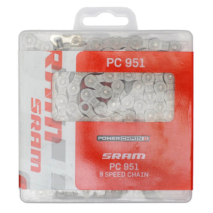 Catena 9V SRAM X5/X7 PC 951