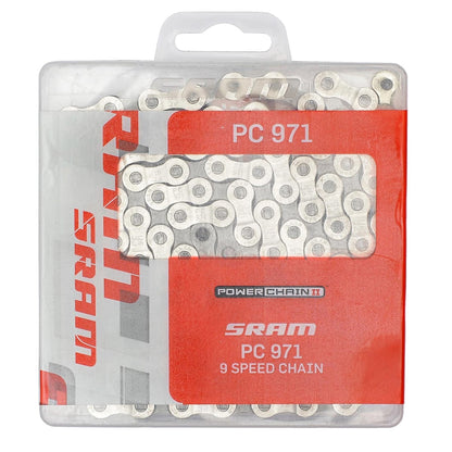 Catena 9V SRAM PC 971