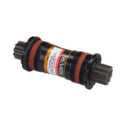 Movimento centrale TRUVATIV GIGA PIPE TEAM DH 68/68E/73 mm Asse Isis