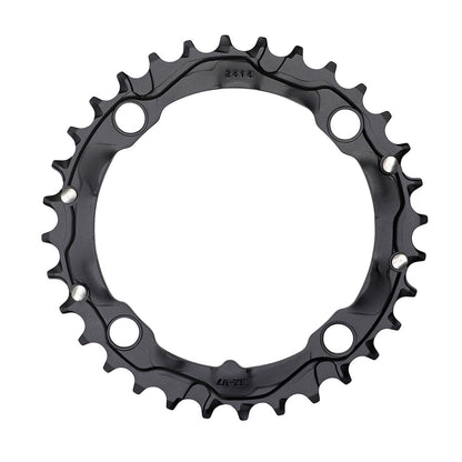 Corona Intermedia TRUVATIV MTB 9V 4 Fori 104 mm