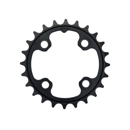 Piatto Interno TRUVATIV MTB V1 9/10V 4 Fori 64 mm