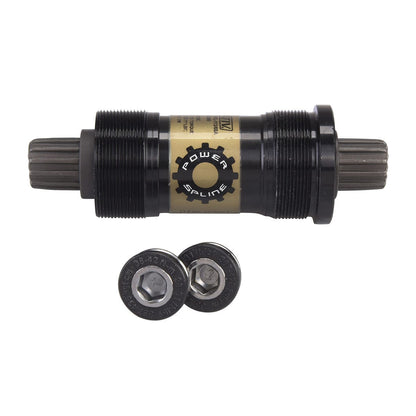 Movimento Centrale TRUVATIV POWER SPLINE 68E/73x118 mm