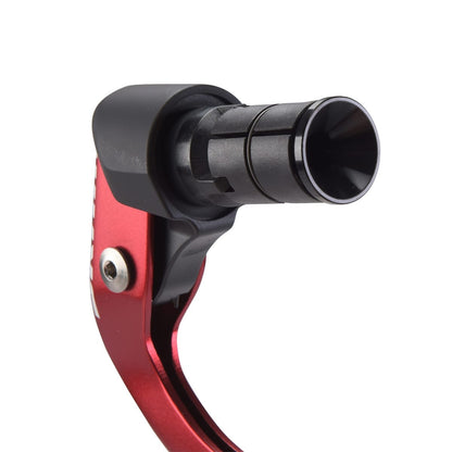 Coppia di Leve Freno SRAM 500TT Rosso