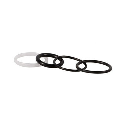 Kit Guarnizioni Interne ROCKSHOX BOXXER TEAM (2010-2014) #11.4015.387.000