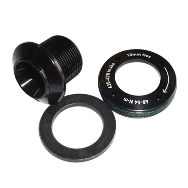 Estrattore Per Pedivelle XLC TO-S07 - Per Smontaggio Pedivelle Quadrate Bici