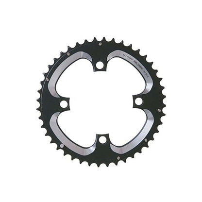 Piatto Intermedio SRAM MTB 104BCD 10V 4 Fori 104 mm