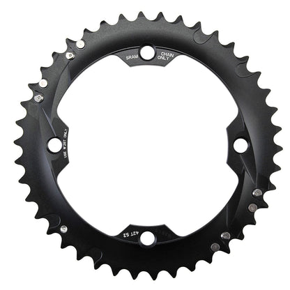 Piatto Esterno SRAM S2 10V 4 Fori 120 mm