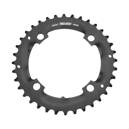 Piatto Esterno SRAM MTB 104BCD SPECIALIZED 10V 4 Fori 104 mm