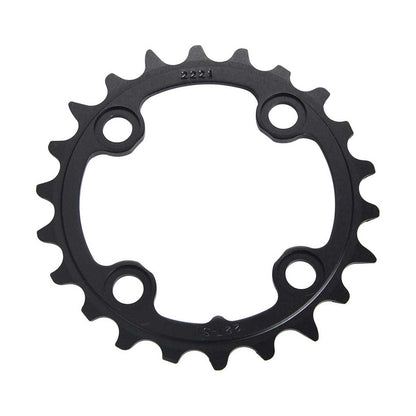 Piastra Interna SRAM MTB 64BCD 10V 4 Fori 64 mm 22T
