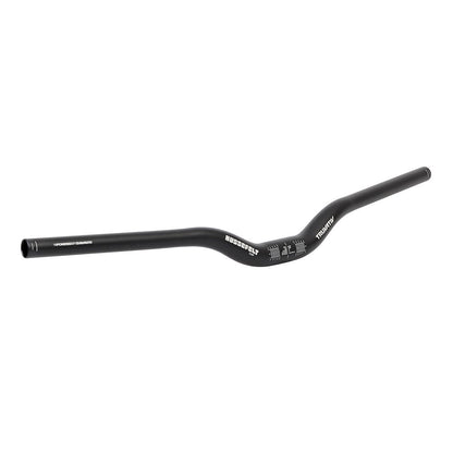 Manubrio TRUVATIV HUSSEFELT COMP Rise 40 mm