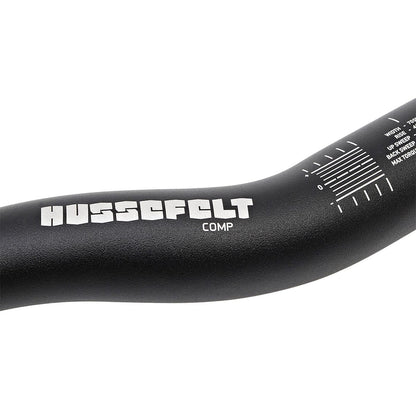 Manubrio TRUVATIV HUSSEFELT COMP Rise 40 mm